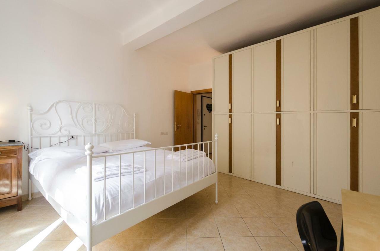 Petroni Apartment Bolonha Exterior foto