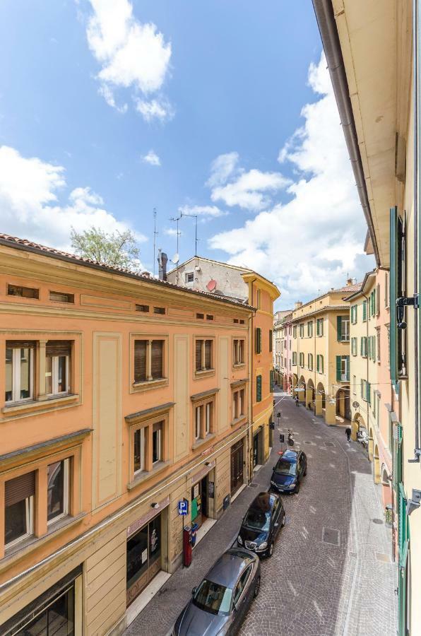 Petroni Apartment Bolonha Exterior foto