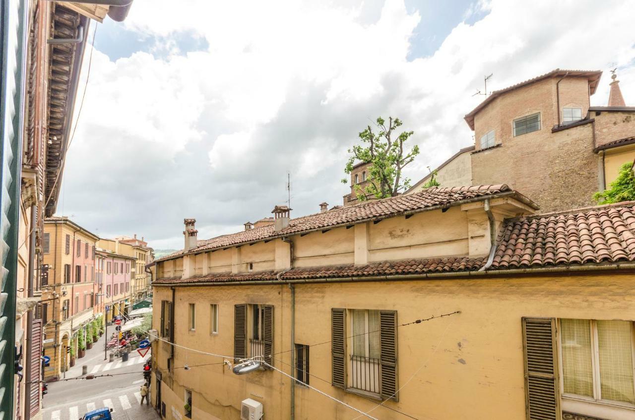 Petroni Apartment Bolonha Exterior foto