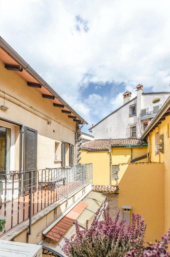 Petroni Apartment Bolonha Exterior foto